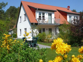 Steinbock-Ferienwohnungen, Loddin